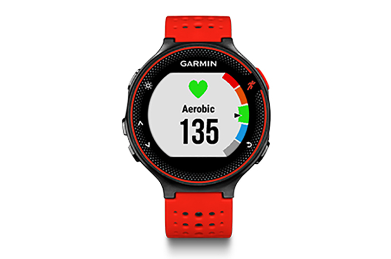 GARMIN Forerunner 235