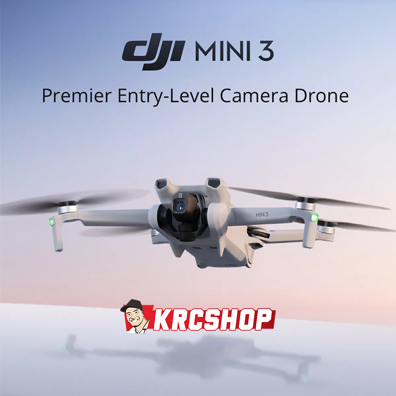 DJI MINI 3