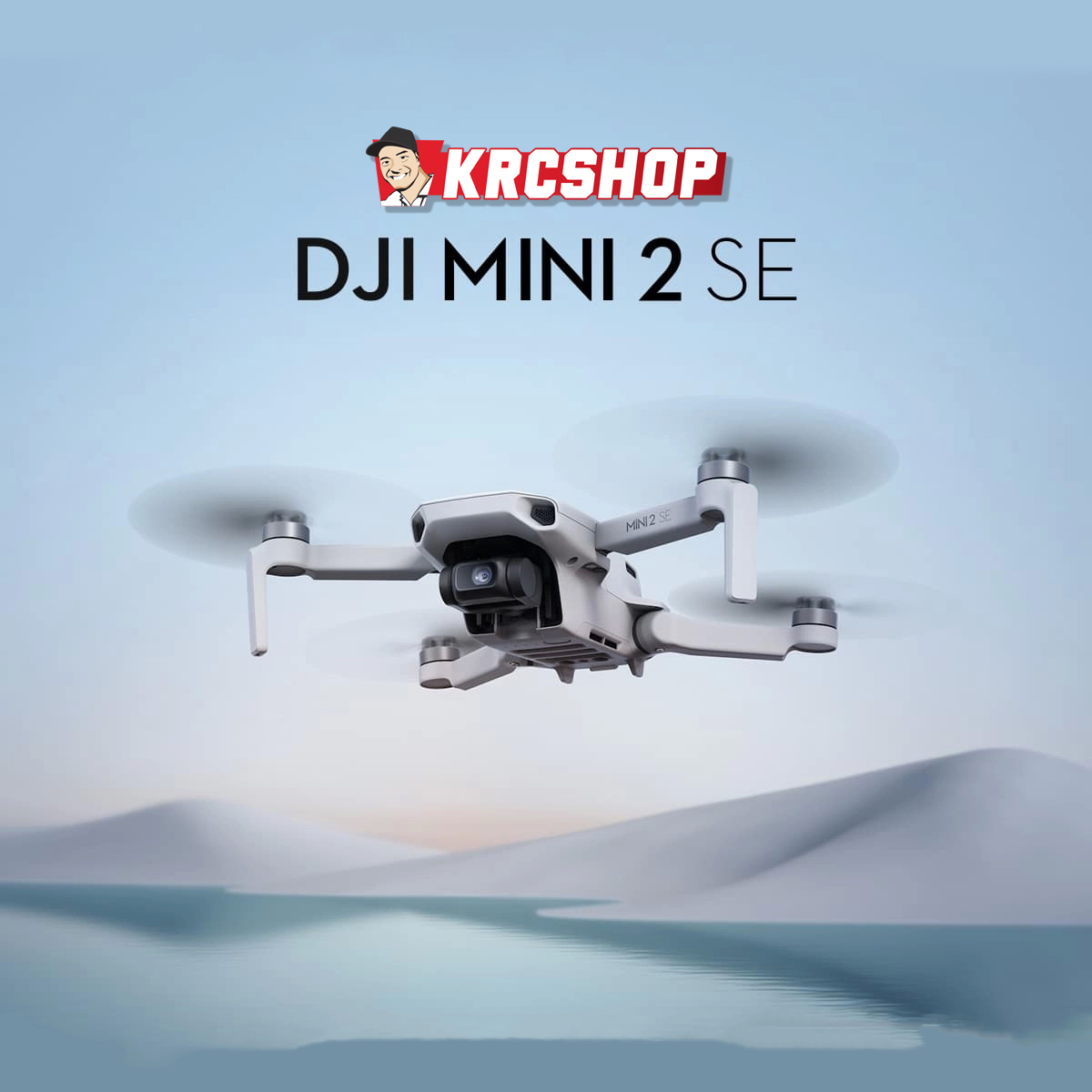 DJI MINI 2 SE