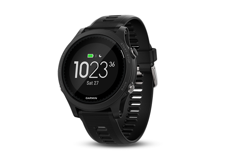 GARMIN Forerunner 935 (Black)