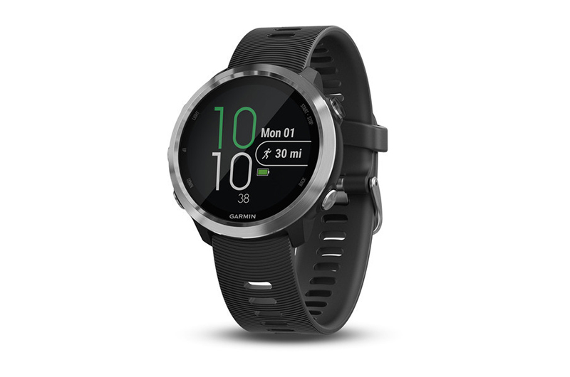 GARMIN Forerunner® 645 (Black)